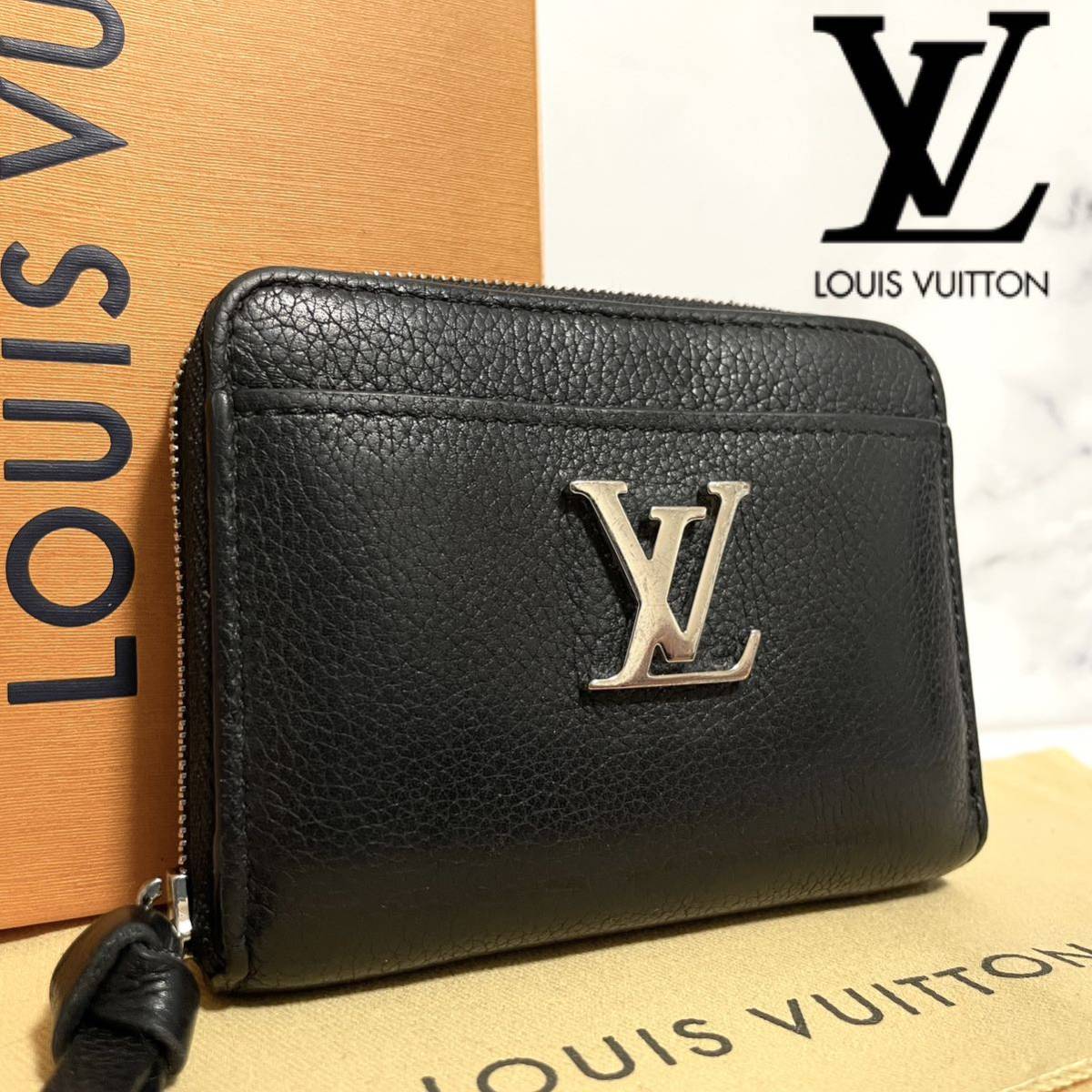 2021新発 ルイヴィトン Louis Vuitton 極美品 ロックミー superior