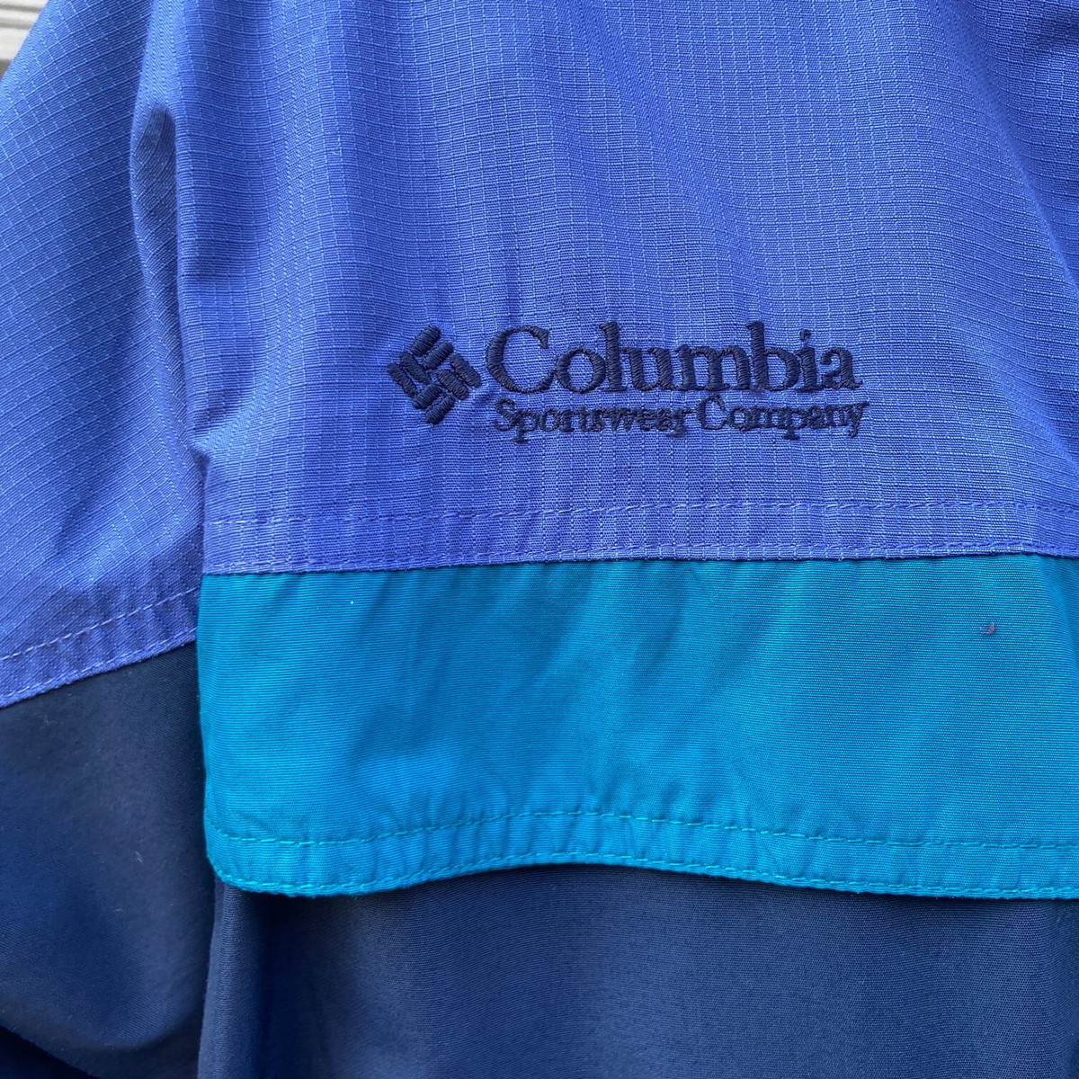 97年製 Columbia コロンビア フリースライナー 3WAY マウンテンジャケット レディースM_画像3