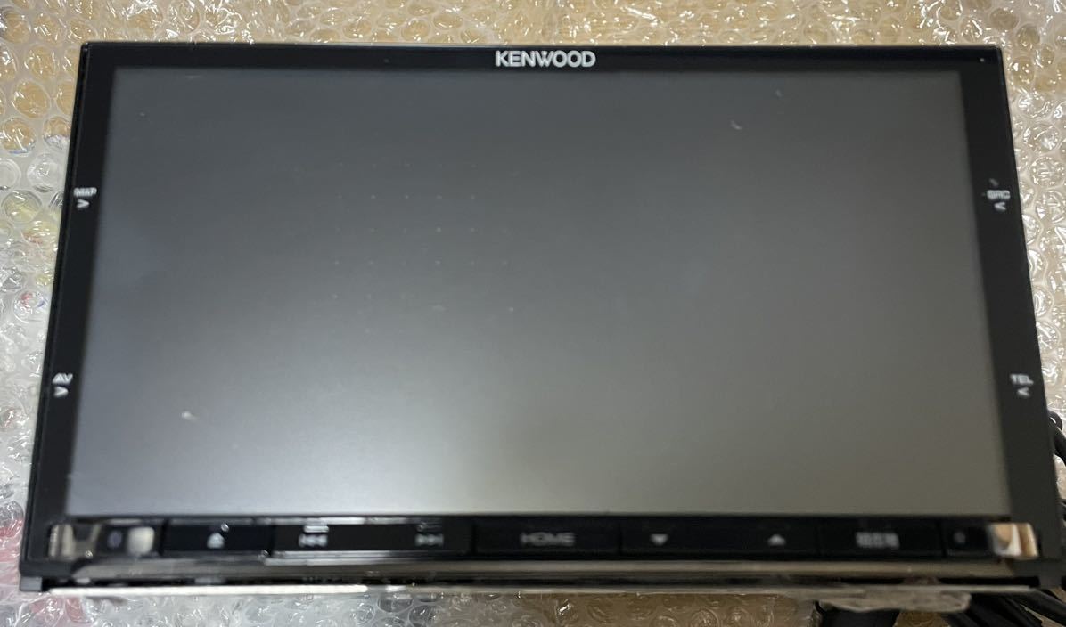 特価】 Bluetooth ☆KENWOOD/ケンウッド【MDV-Z702】メモリーナビ