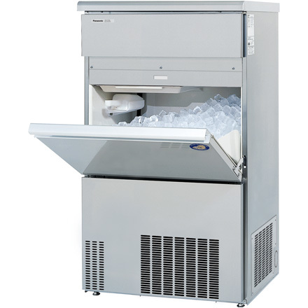 IC225B@2022年製★新品パナソニック製氷機75kgW700xD500x1200★SIM-7500B★AGKK9【安心の6ヶ月保証】