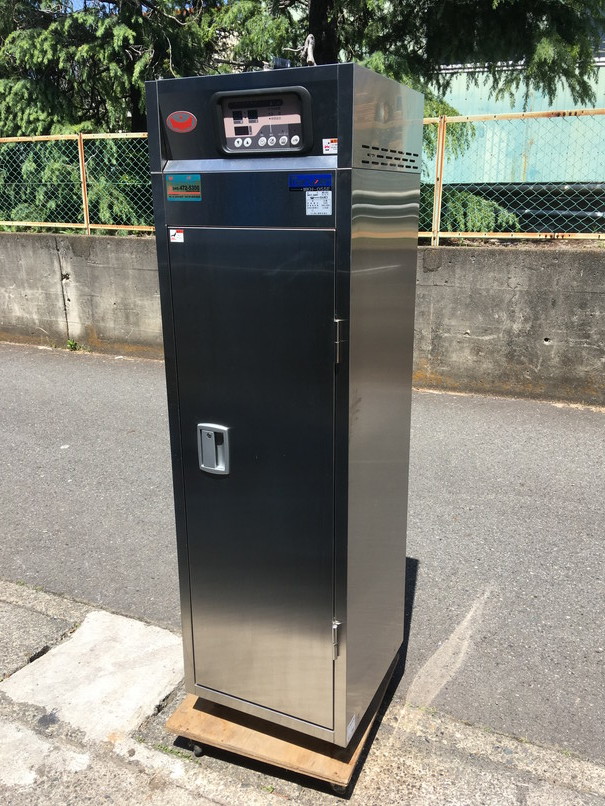最適な材料 EA210403B@2016年製マルゼン☆器具(包丁、まな板)消毒保管庫W540×D530×H1850☆3相200V☆MKH-055E☆BKK9 その他 最適な材料 EA210403B@2016年製マルゼン☆器具(包丁、まな板)消毒保管庫W540×D530×H1850☆3相200V☆MKH-055E☆BKK9 その他