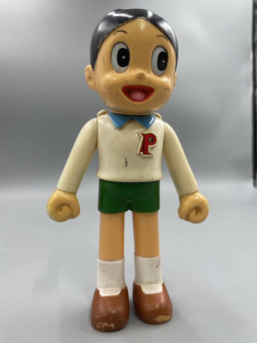 Yahoo!オークション - 激レア 1983年 パーマン パーチャク Yahoo!オークション - 激レア 1983年 パーマン パーチャク