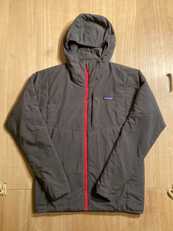 【セール】 インサレーション M メンズ フーディ ナノエア パタゴニア M Men's Hoody Air Nano Patagonia ミッドレイヤー フリース R2 R1 ソフトシェル Mサイズ 【セール】 インサレーション M メンズ フーディ ナノエア パタゴニア M Men's Hoody Air Nano Patagonia ミッドレイヤー フリース R2 R1 ソフトシェル Mサイズ