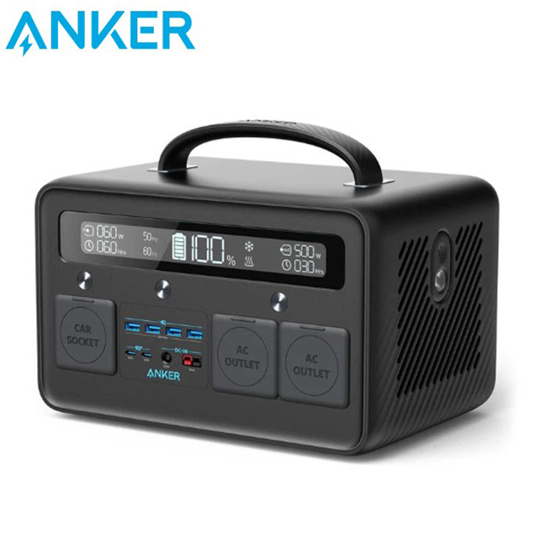 Anker PowerHouse Wh / ◇PSE技術基準適合 安心価格 jrga.jp