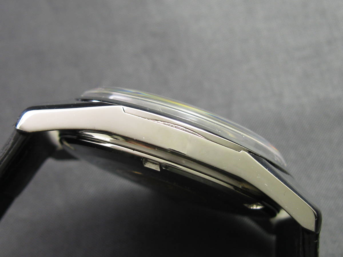 Grand Seiko/グランドセイコー GS セカンドモデル 後期モデル Ref.5722