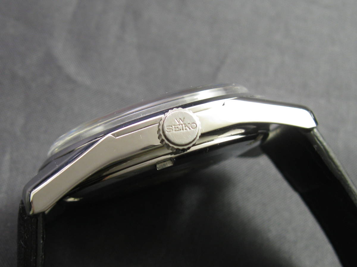 Grand Seiko/グランドセイコー GS セカンドモデル 後期モデル Ref.5722