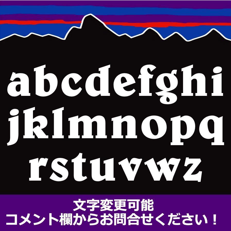 P【ドライブレコーダーnow on rec】マグネットステッカー_画像4