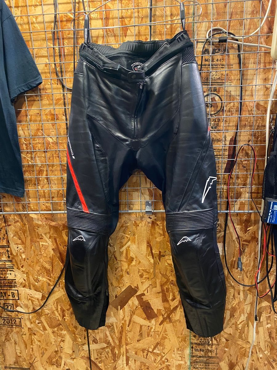 パターン KUSHITANI(クシタニ) GROOVE PANTS 黒 LL - 通販 - www