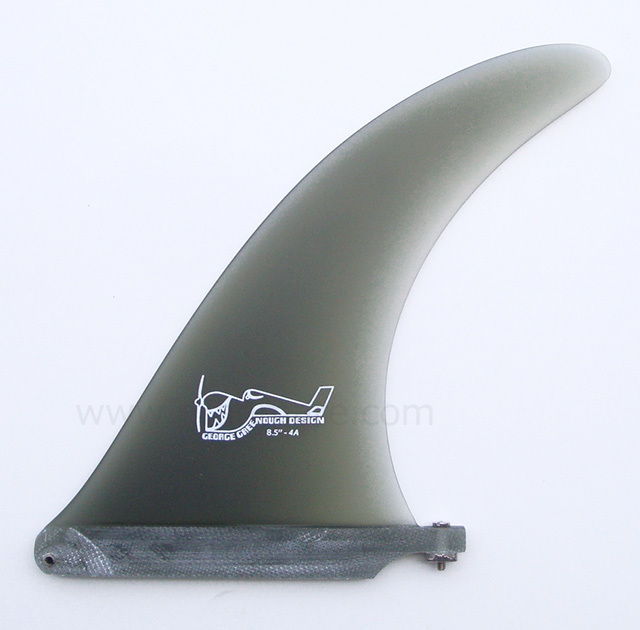 クリアランスバーゲン 【新入荷 即決】TRUE AMES FIN 8.5