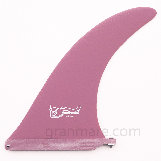 Yahoo!オークション - TRUE AMES FIN 10.0" ピンク Yahoo!オークション - TRUE AMES FIN 10.0" ピンク
