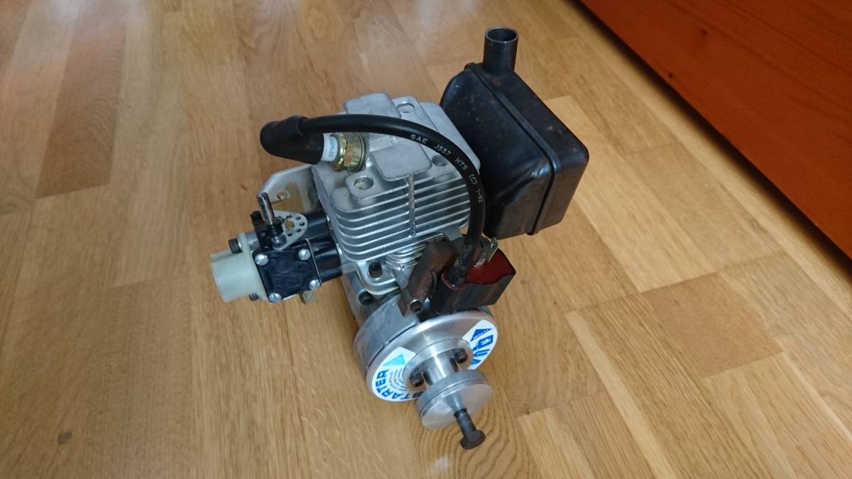 ラジコン ガソリン エンジン クワドラ 52cc 電動 グロー DLE DA ラジコン ガソリン エンジン クワドラ 52cc 電動 グロー DLE DA