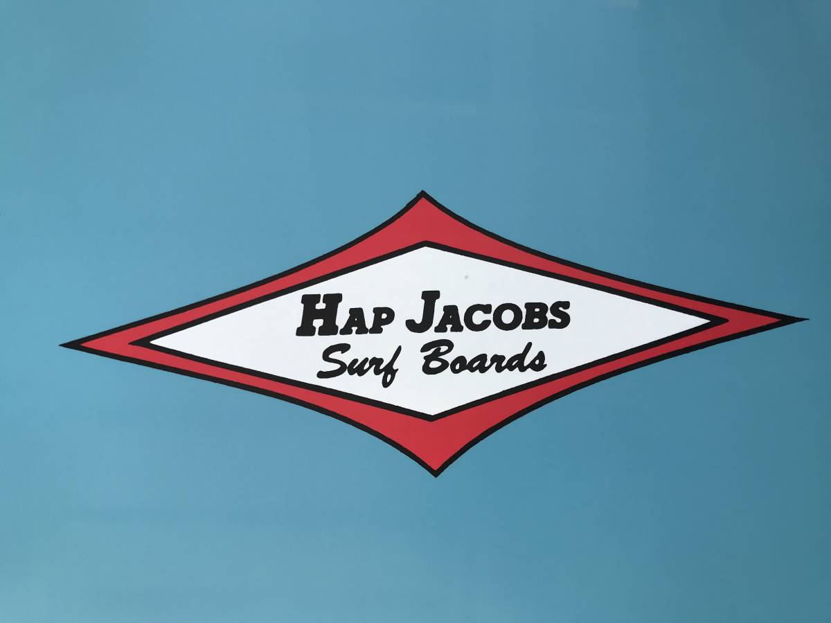 Yahoo!オークション - ハップジェイコブスHAP JACOBS9'4''Pro Yahoo!オークション - ハップジェイコブスHAP JACOBS9'4''Pro