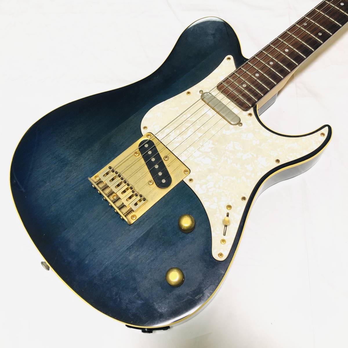 Yamaha PAC302S Pacifica ヤマハ パシフィカ テレキャスター Yamaha PAC302S Pacifica ヤマハ パシフィカ テレキャスター