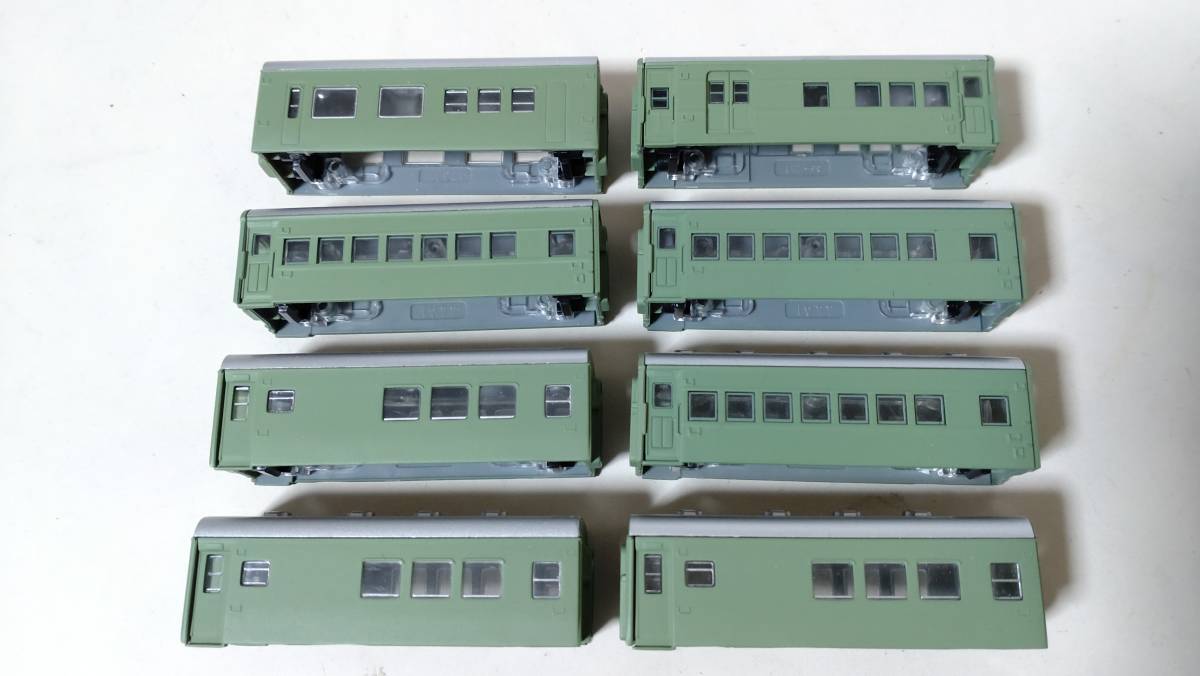 10 series 44 series Blue General passenger car Special sudden is . increase . set Bandai Bto rain 