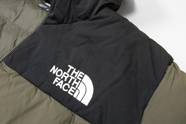 下げ札付き THE NORTH FACE M UX DOWN JKT-RTO ロング ダウン 下げ札付き THE NORTH FACE M UX DOWN JKT-RTO ロング ダウン