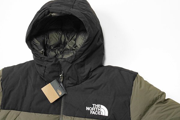 下げ札付き THE NORTH FACE M UX DOWN JKT-RTO ロング ダウン 下げ札付き THE NORTH FACE M UX DOWN JKT-RTO ロング ダウン
