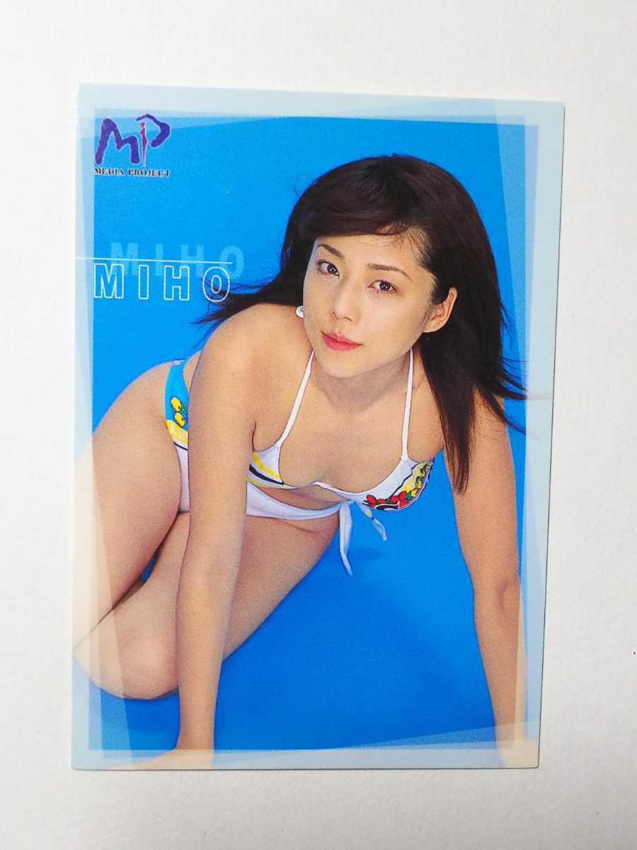 MP21 吉岡美穂 27_画像1