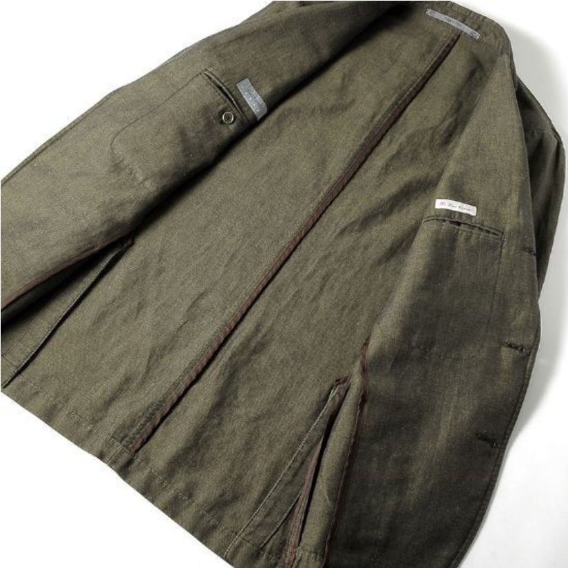 限定W特典付属 ☆新品・メンズ☆【Cantarelli カンタレッリ