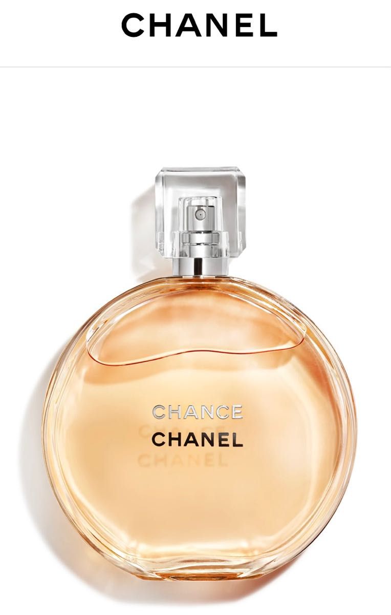 早者勝ち！ 新品未開封シャネル香水 CHANEL チャンス オータンドゥル 新品未開封 香水100ml シャネル 100ml - www