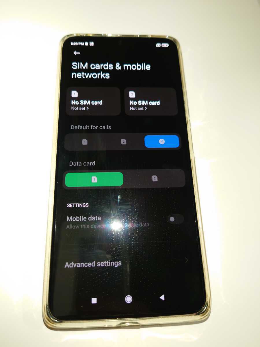 美品】Xiaomi Redmi Note 10 Pro オニキスグレー色 2 SIMフリー｜Yahoo