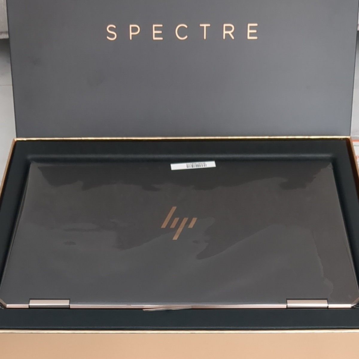 美品 HP Spectre x360 Office/LTE/i7/1TB/16GB - ruizvillandiego.com