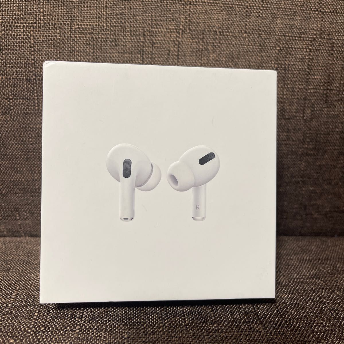 美品》Apple☆AirPods Pro MWP22J/A-connectedremag.com