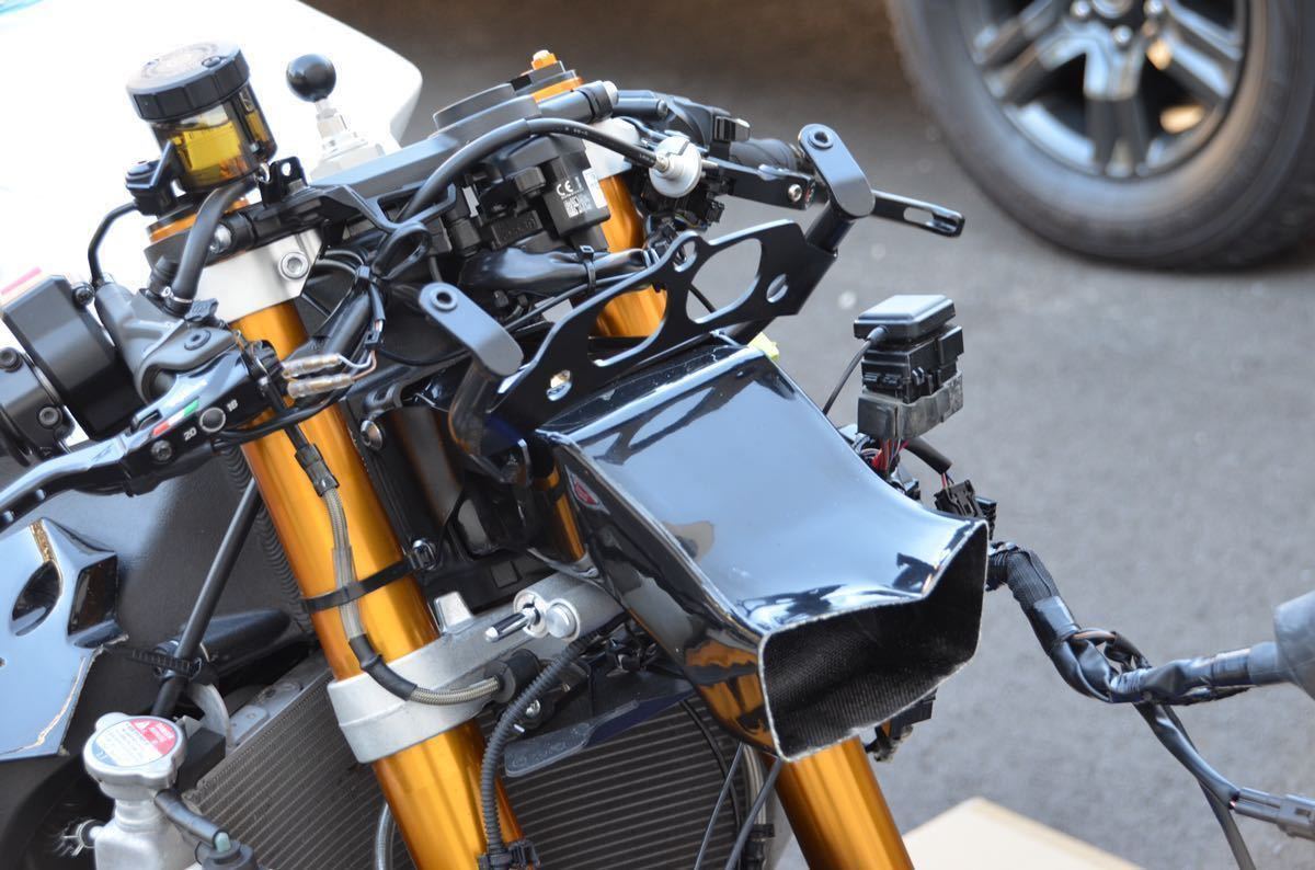 ヤフオク! - 【即納】レースカウル フルセット YZF R1/R1M 15-19