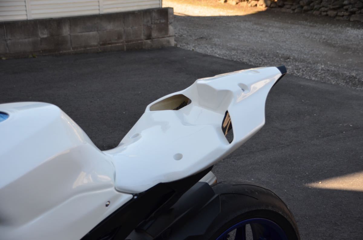 ヤフオク! - 【即納】レースカウル フルセット YZF R1/R1M 15-19