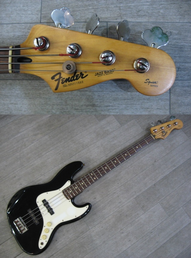 fender Mexico squierシリーズ エレキギター shamadistrict.gov.gh
