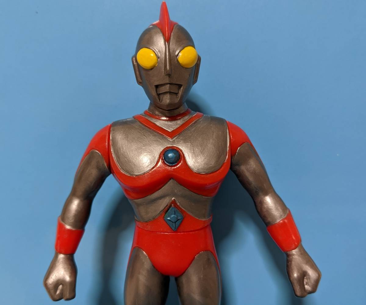 メカギラス ソフビ キングザウルス ウルトラマン80 | www.sindificios