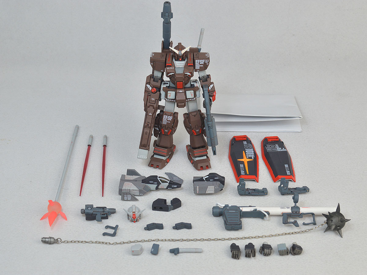 Yahoo!オークション - 箱無 / GUNDAM FIX FIGURATION #0015 Yahoo!オークション - 箱無 / GUNDAM FIX FIGURATION #0015