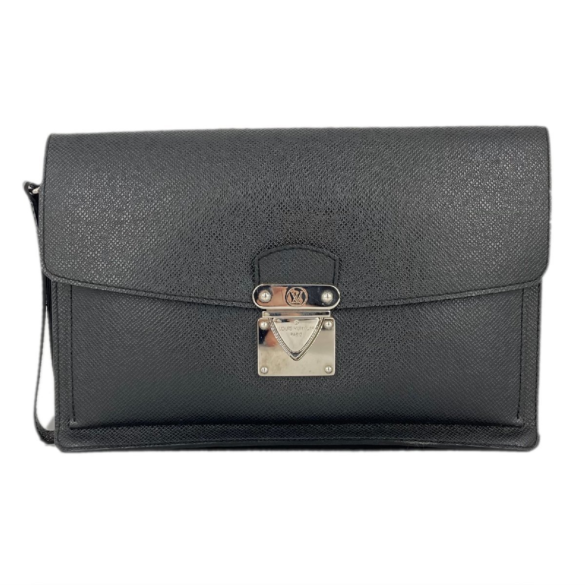 LOUIS VUITTON ルイ・ヴィトン セカンドバッグ クラッチバッグ