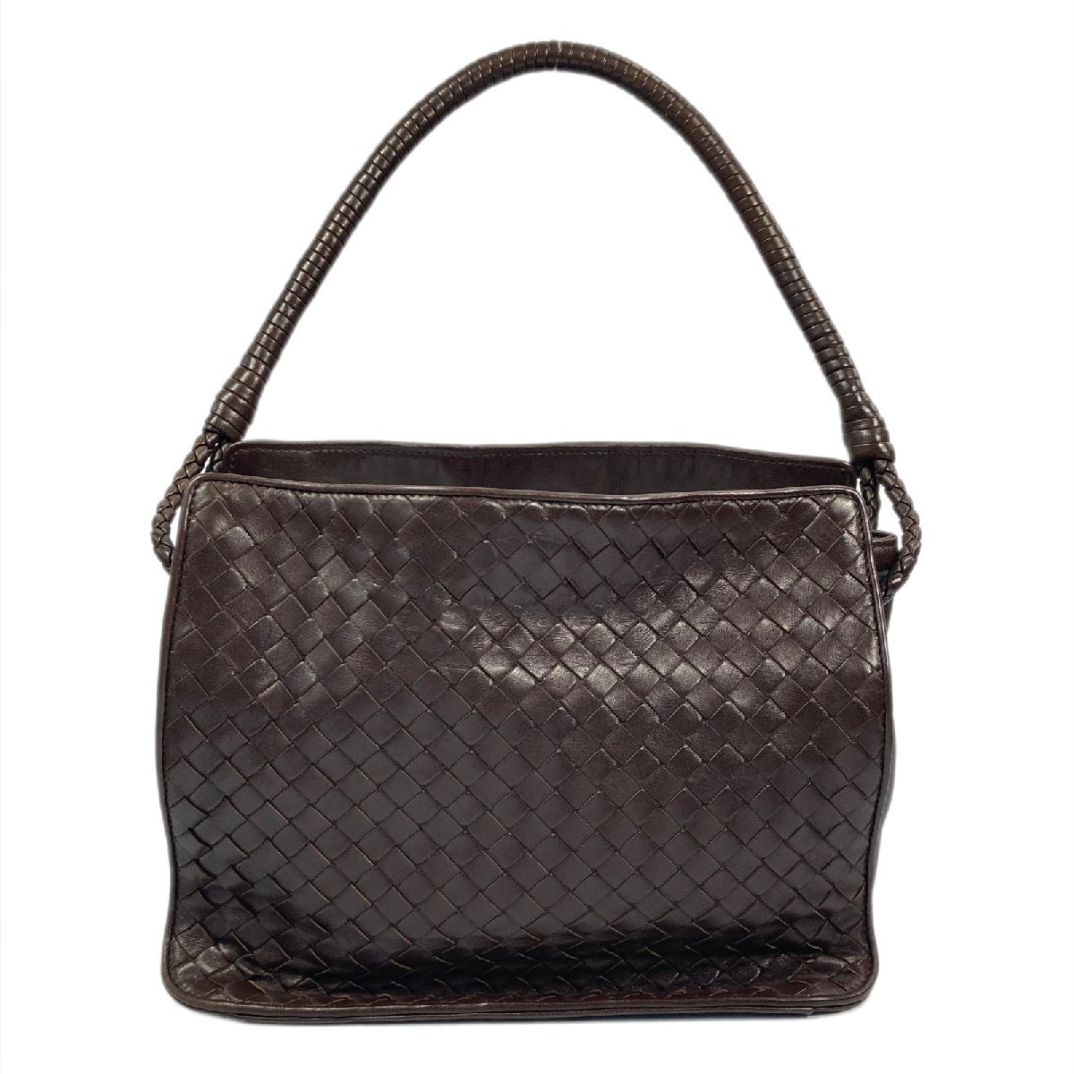 にてご】 Bottega Veneta - ボッテガヴェネタ ショルダーバッグ