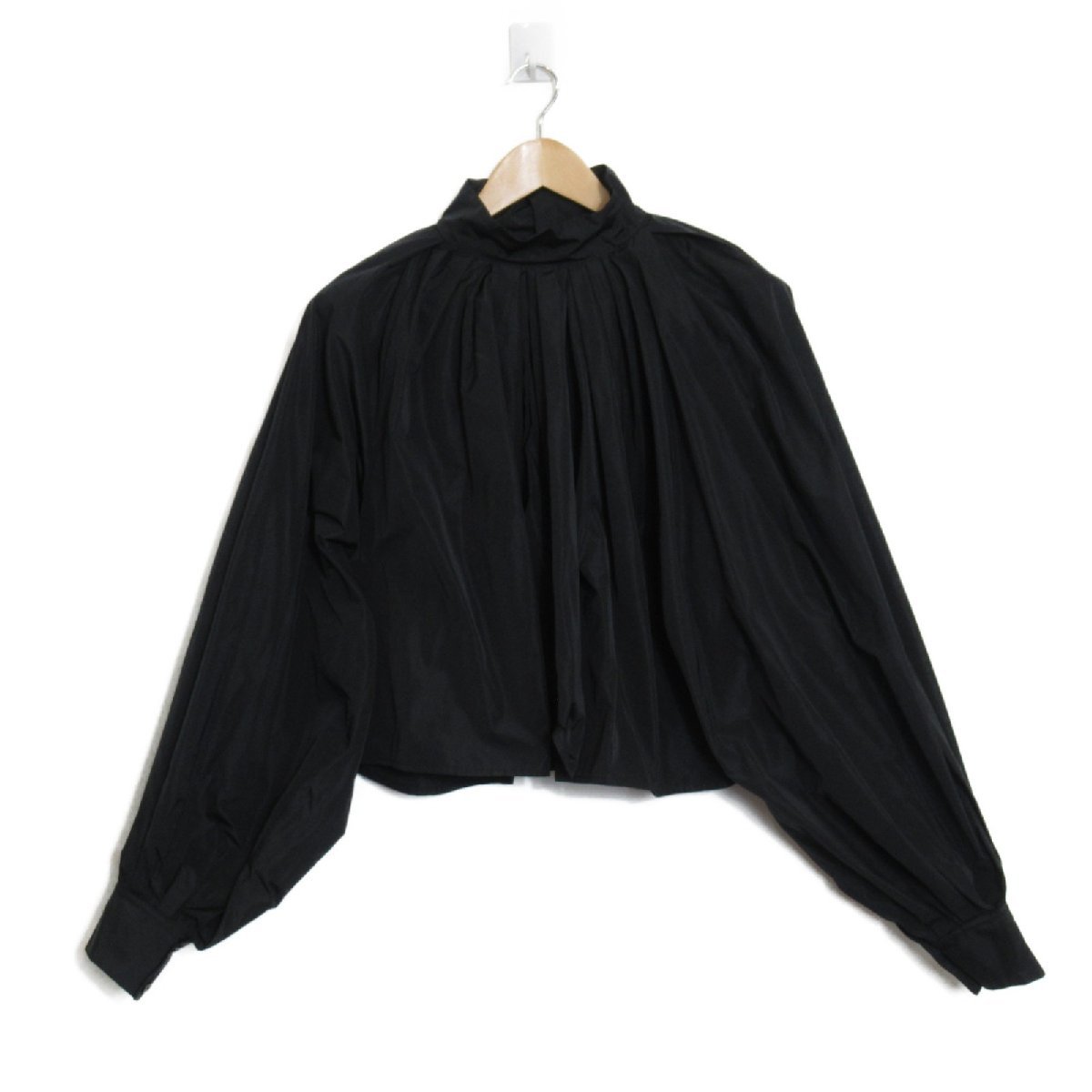 Yahoo!オークション - JIL SANDER ジルサンダー ブラウス トップス ブ...
