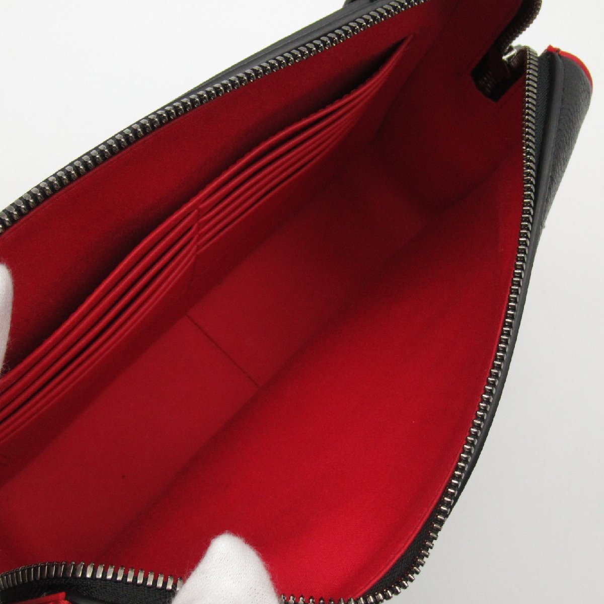 Christian Louboutin クリスチャンルブタン 2wayショルダーバッグ