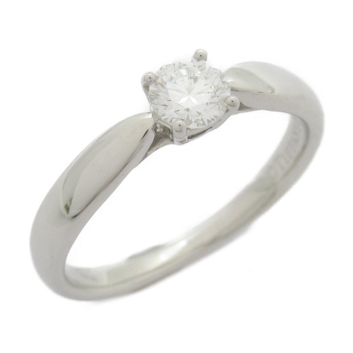 TIFFANY＆CO ティファニー リング・指輪 ダイヤモンド リング 指輪
