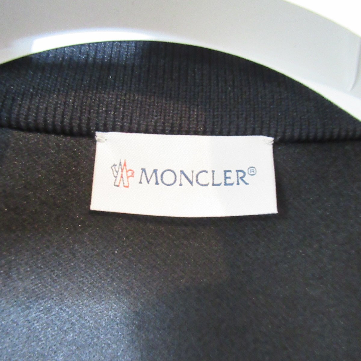 大きな取引 MONCLER モンクレール ワンピース ニットワンピース