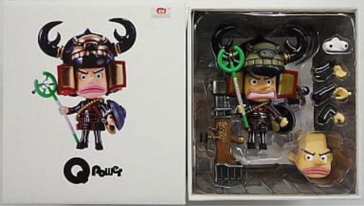 ワンピース フィギュア 香港限定 ストロングワールド 黒服 ONE PIECE 映画|PayPayフリマ ルフィ ワンピース film ストロングワールド 香港限定フィギュア