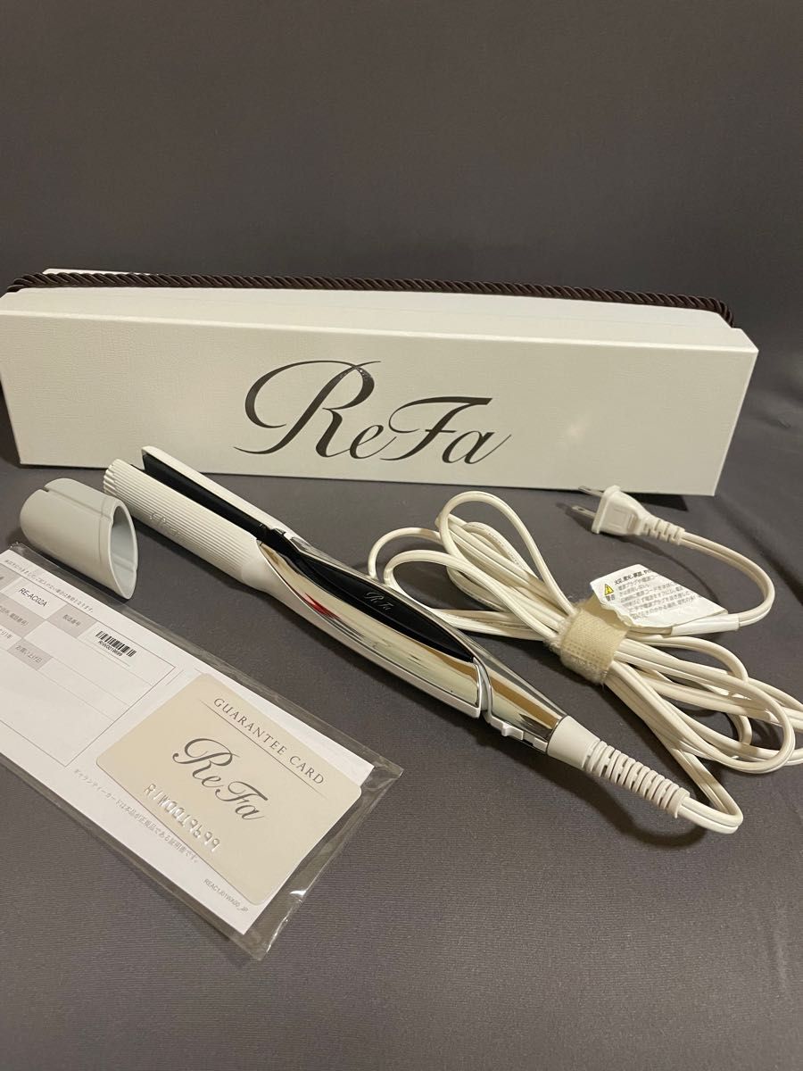 格安人気 RIFA ストレートアイロン 正規品 asakusa.sub.jp