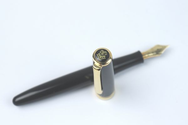 プラチナ 万年筆 ♯3776 センチュリー ペン先K14 www.arenalounge.pt