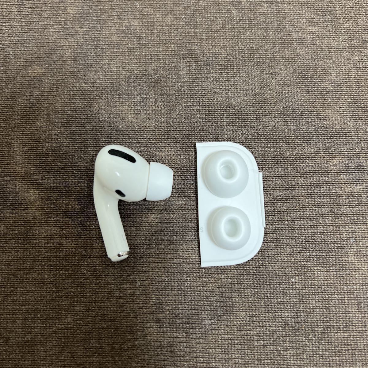 Apple純正 AirPods Pro 第1世代 左 イヤホン MLWK3J/A 左耳のみ 新品未