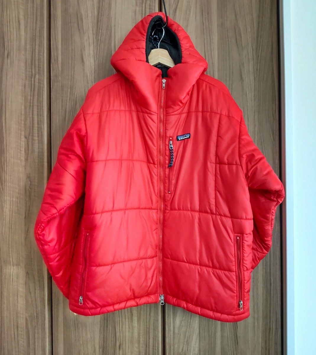 patagonia 97年製 フェニックスレッド ダスパーカー パタゴニア patagonia 97年製 フェニックスレッド ダスパーカー パタゴニア