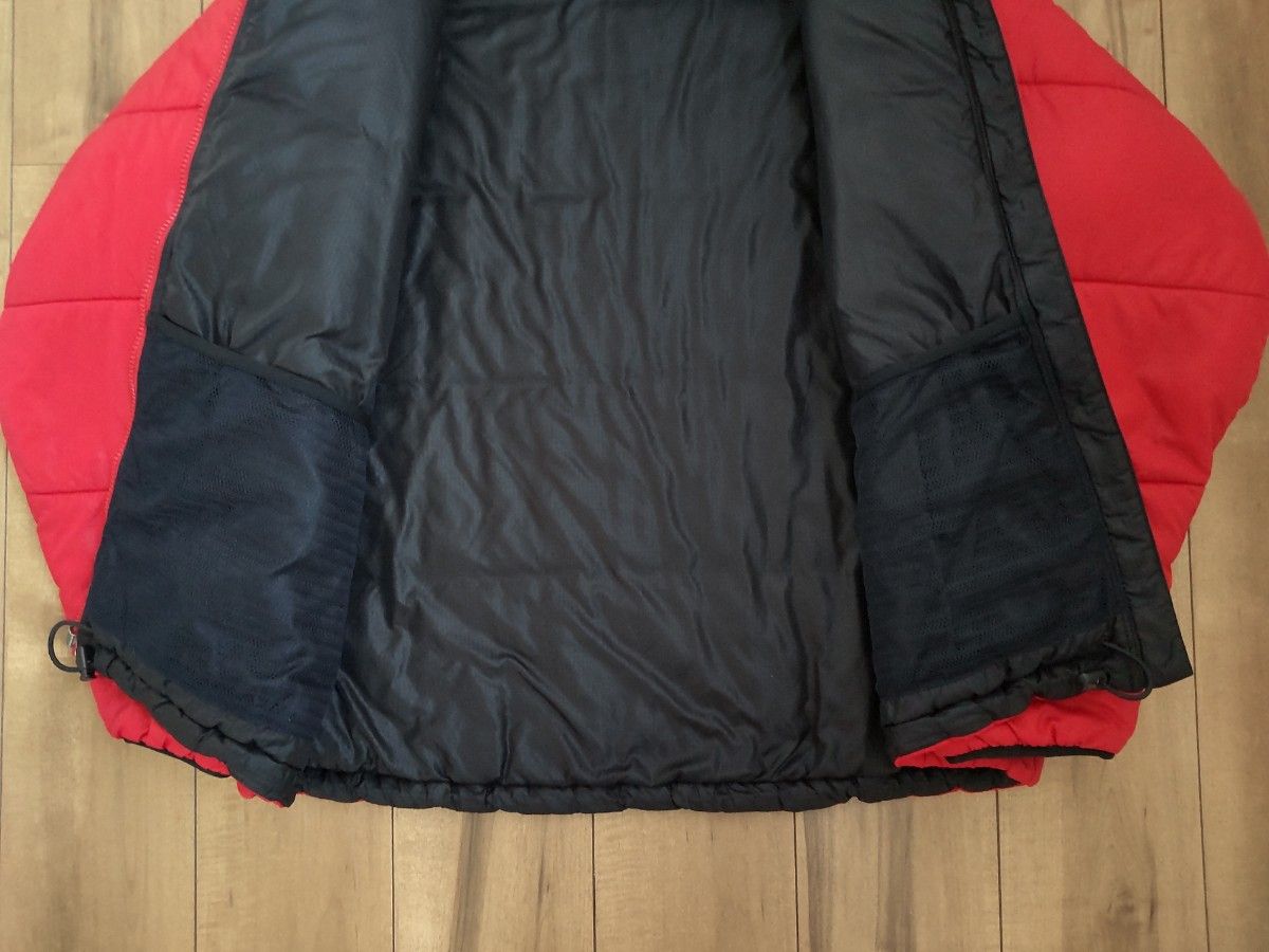 patagonia 97年製 フェニックスレッド ダスパーカー パタゴニア patagonia 97年製 フェニックスレッド ダスパーカー パタゴニア