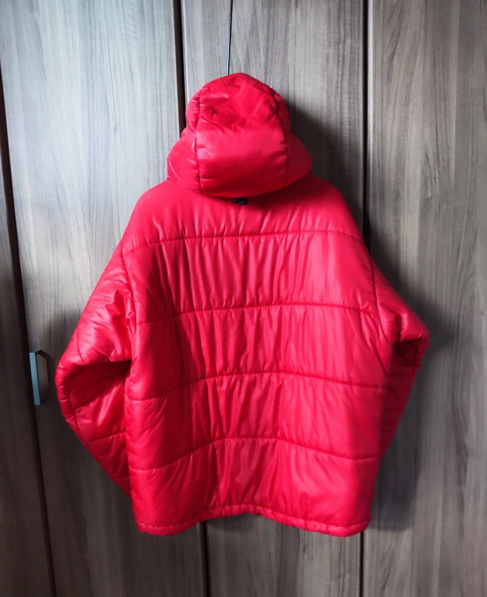 patagonia 97年製 フェニックスレッド ダスパーカー パタゴニア patagonia 97年製 フェニックスレッド ダスパーカー パタゴニア