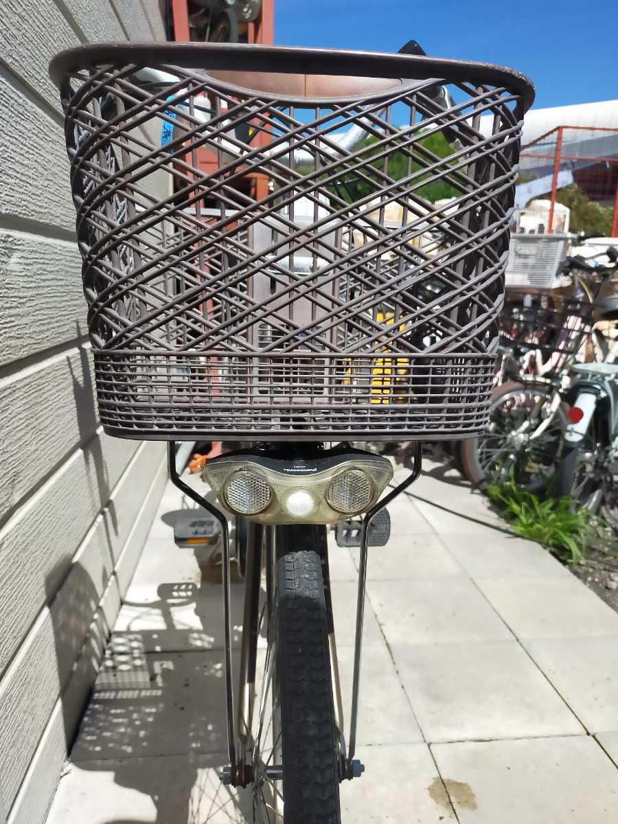 取扱No.1 電動アシスト自転車 BE-ELL432V2 ELDU43 24型 パナソニック