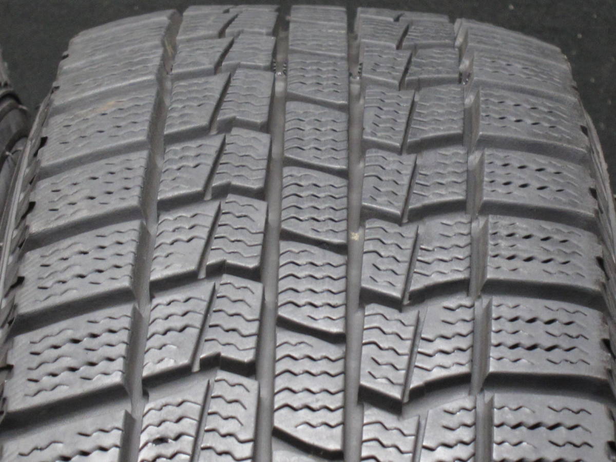 ★☆ スズキ 純正 A/B 155/65R14 モコ ルークス Pixo ラパン ワゴンR スペーシア PCD100/+45 #20855 ☆★_画像10