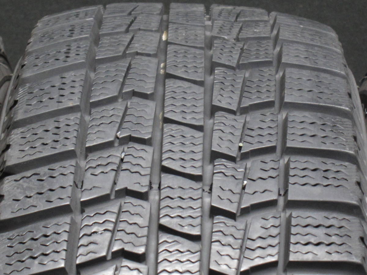 ★☆ スズキ 純正 A/B 155/65R14 モコ ルークス Pixo ラパン ワゴンR スペーシア PCD100/+45 #20855 ☆★_画像8