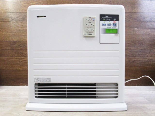 Rinnai 温水ルームヒーター RFM-Y32EA-