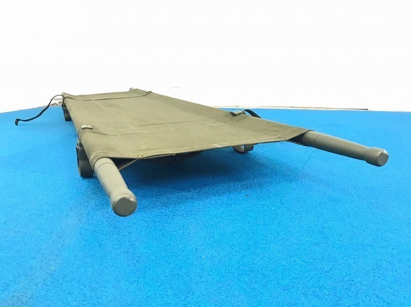 米軍放出品 折りたたみ式担架 タンカ ストレッチャー サバイバル 260 Relaisderoscarven Fr 米軍放出品 折りたたみ式担架 タンカ ストレッチャー サバイバル 260 Relaisderoscarven Fr