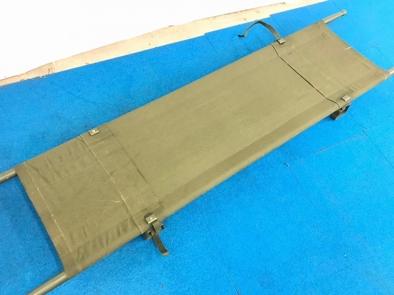 米軍放出品 折りたたみ式担架 タンカ ストレッチャー サバイバル 260 Relaisderoscarven Fr 米軍放出品 折りたたみ式担架 タンカ ストレッチャー サバイバル 260 Relaisderoscarven Fr